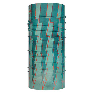 BUFF - Bandana multifunzione tubolare Roader Dusty Blue - BUFF - Bandana multifunzione tubolare