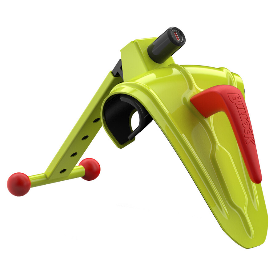 Antifurto meccanico Defender Pro - BULLOCK