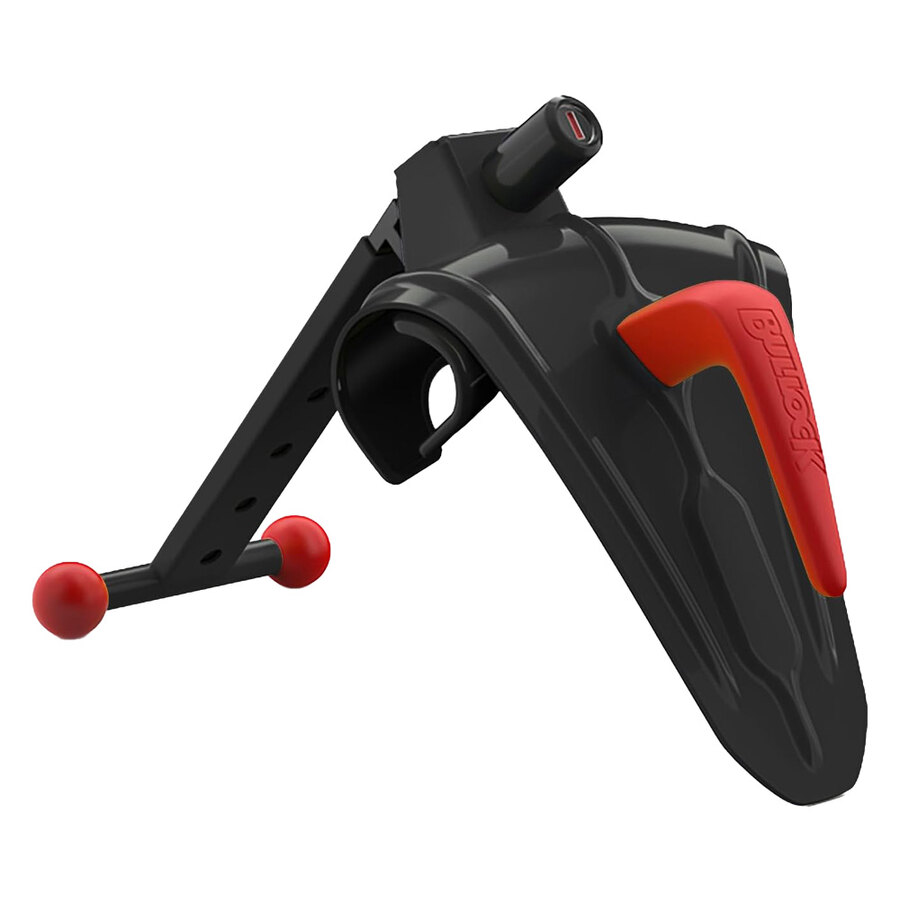 Antifurto meccanico Defender Pro - BULLOCK