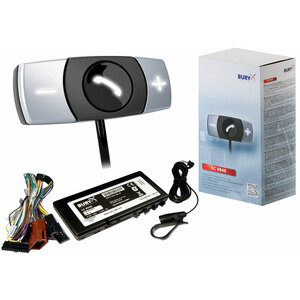 Kit vivavoce CC9048 - BURY