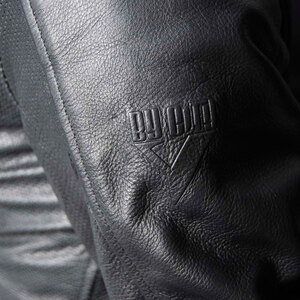 Giacca in pelle Street Cool