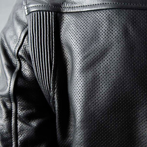 Giacca in pelle Street Cool