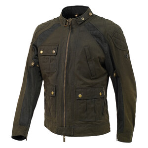 Giacca in tessuto Teneree Venty V BY CITY