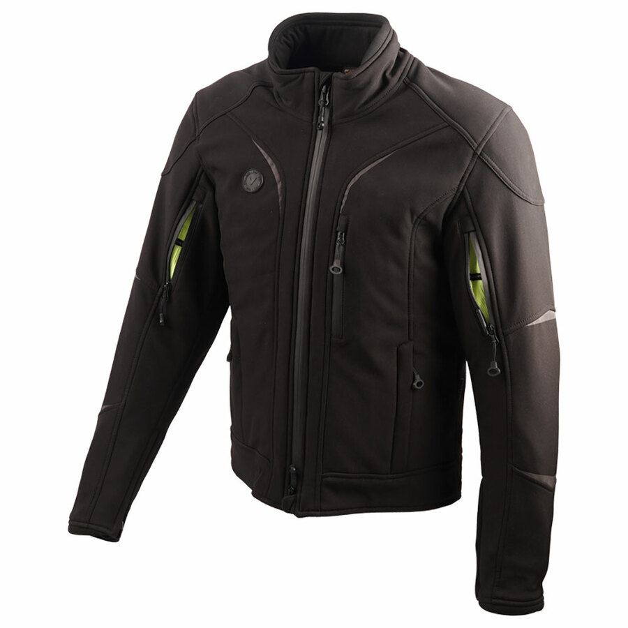 Giacca in tessuto Montana