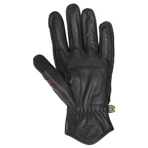 Guanti in pelle Pilot II