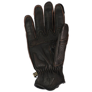 Guanti in pelle Pilot II