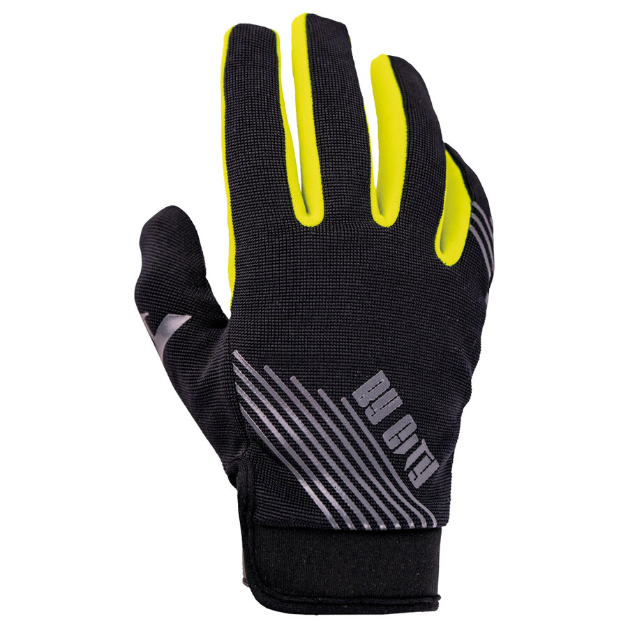 Guanti in tessuto Moscow - BY CITY