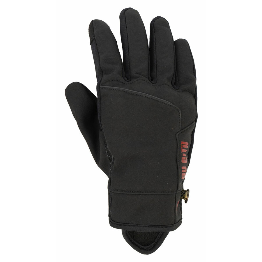 Guanti invernali in tessuto Vienna - BY CITY