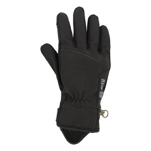 BY CITY - Guanti invernali in tessuto Vienna - Guanti invernali in tessuto