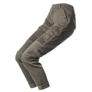 Pantaloni donna Mixed BY CITY a soli € 69,95 - Speedup