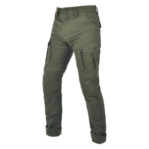 Pantaloni tessuto 5 tasche Air IV BY CITY