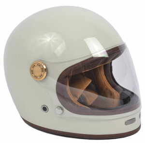 Casco Integrale Vintage Roadster II