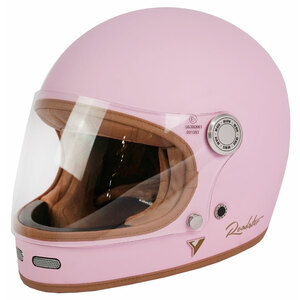 Casco Integrale Vintage Roadster II BY CITY