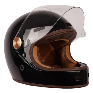 Casco Integrale Vintage Roadster III