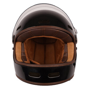 Casco Integrale Vintage Roadster III