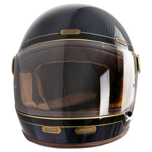 Casco Integrale Vintage Roadster III