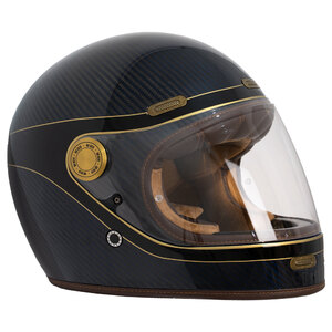 Casco Integrale Vintage Roadster III