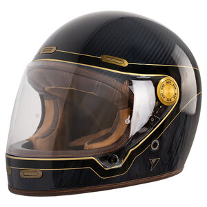 Casco Integrale Vintage Roadster III BY CITY