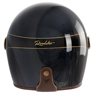 Casco Integrale Vintage Roadster III