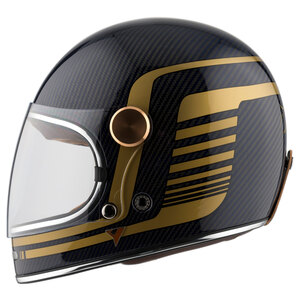 Casco Integrale Vintage Roadster II