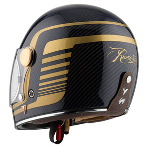 Casco Integrale Vintage Roadster II