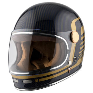 Casco Integrale Vintage Roadster II BY CITY