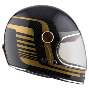 Casco Integrale Vintage Roadster II