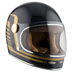 Casco Integrale Vintage Roadster II
