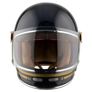 Casco Integrale Vintage Roadster II