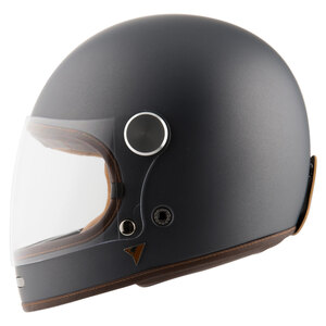 Casco Integrale Vintage Roadster II