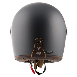 Casco Integrale Vintage Roadster II