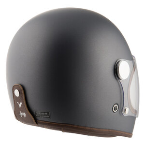 Casco Integrale Vintage Roadster II
