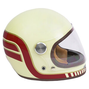 Casco Integrale Vintage Roadster II