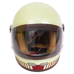 Casco Integrale Vintage Roadster II