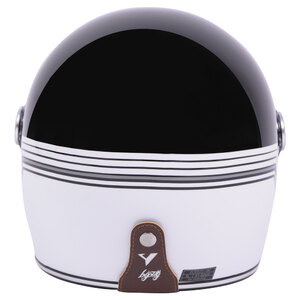 Casco Integrale Vintage Roadster II