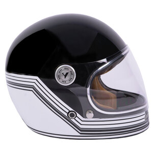 Casco Integrale Vintage Roadster II