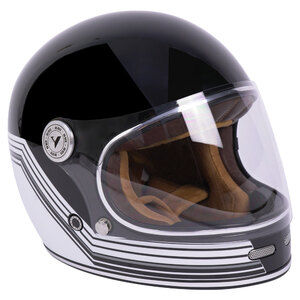 Casco Integrale Vintage Roadster II