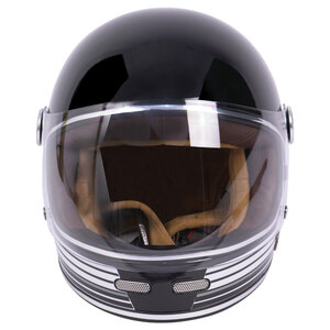 Casco Integrale Vintage Roadster II