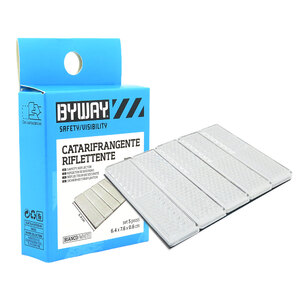 Catarifrangenti - BYWAY BYWAY