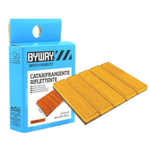 Catarifrangenti - BYWAY BYWAY