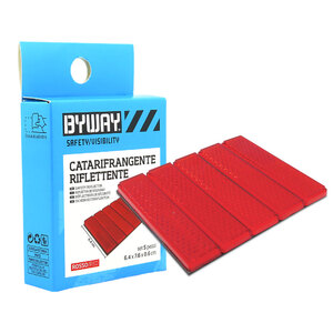 Catarifrangenti - BYWAY BYWAY