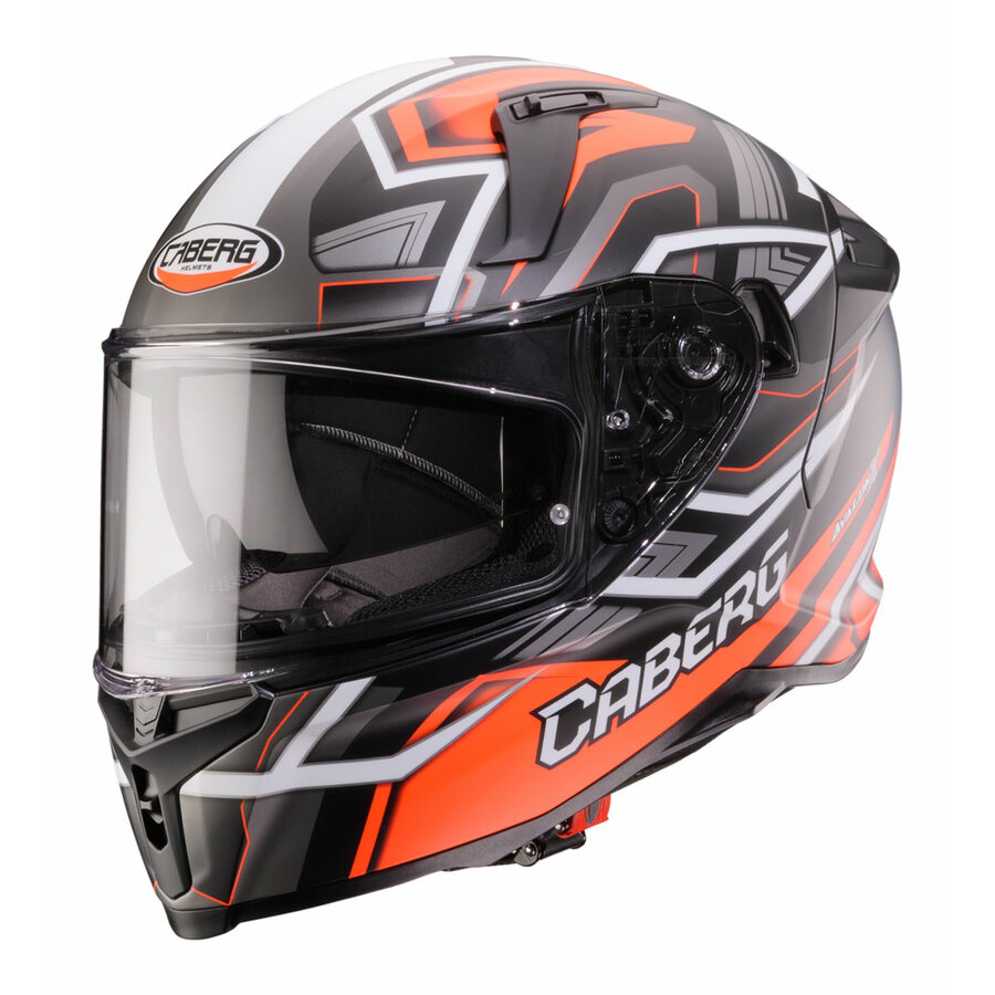 Casco Integrale Avalon X Brama - CABERG