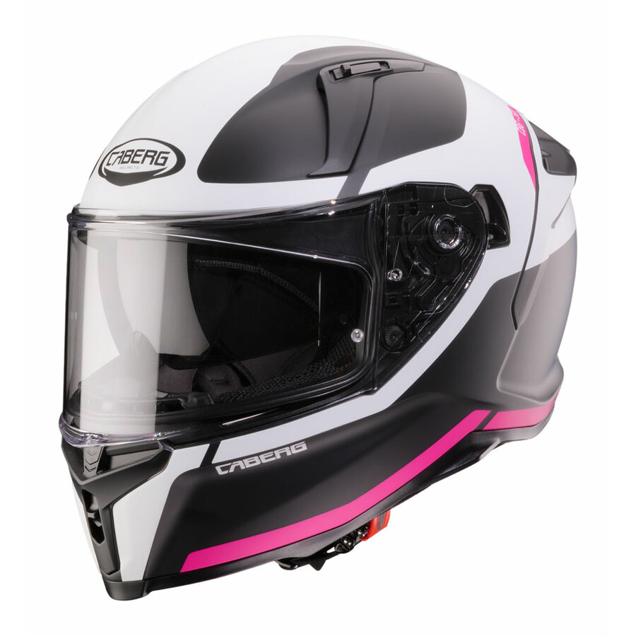 Casco Integrale Avalon X Pure - CABERG