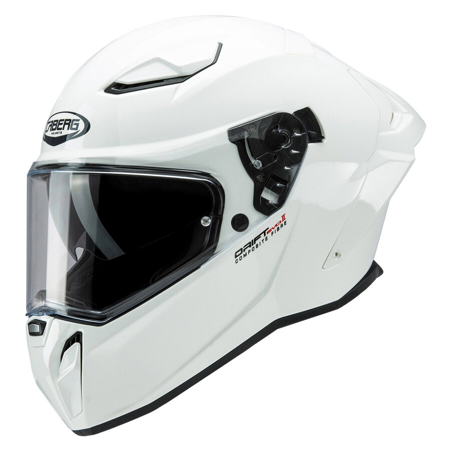 Casco Integrale Drift Evo II - CABERG
