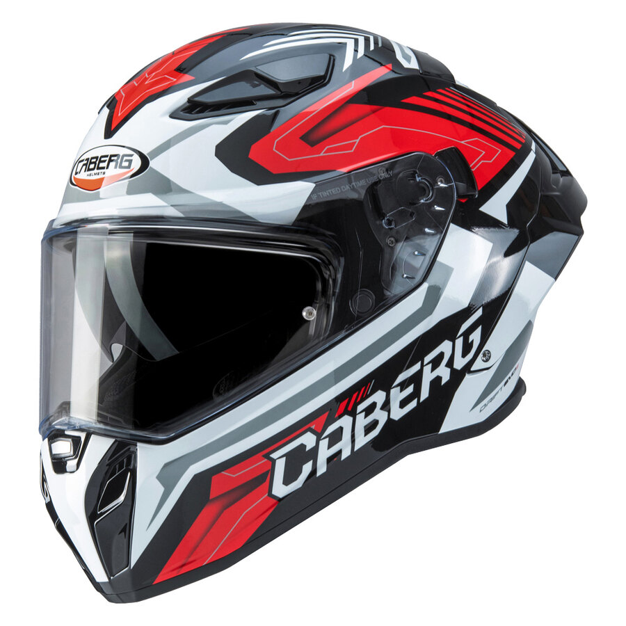 Casco Integrale Drift Evo II Jarama - CABERG