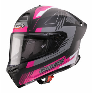 CABERG - Casco Integrale Roxter  Colt - Casco Integrale