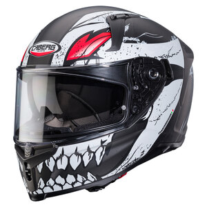 Casco Integrale Avalon X Punk CABERG