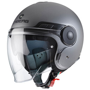 Casco Jet Aperto Uptown CABERG