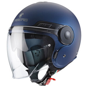Casco Jet Aperto Uptown CABERG