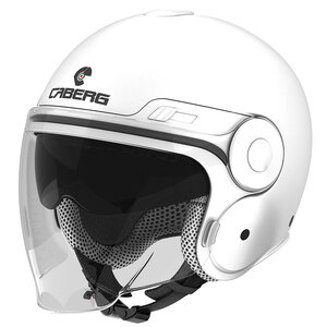 Casco Jet Aperto UPTOWN CABERG